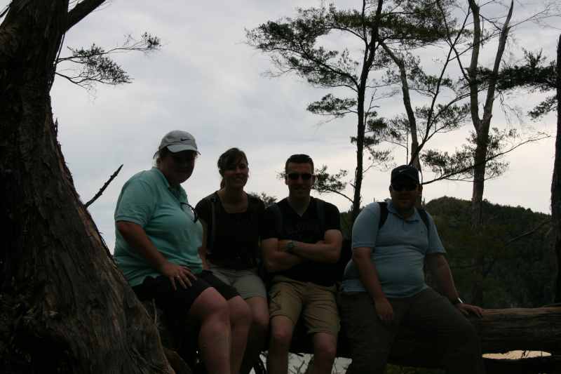 Nieuw-Zeeland 2011 - 1040